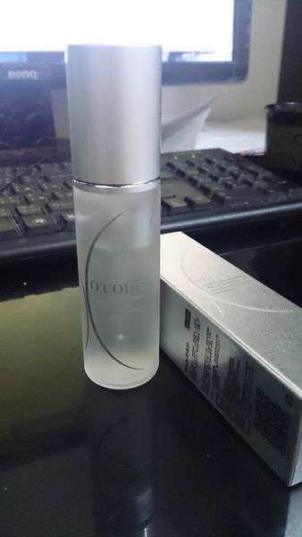 O'CODE閃光肌微晶絲