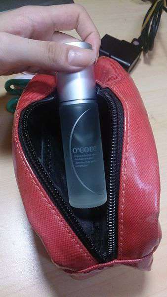 O'CODE閃光肌微晶絲