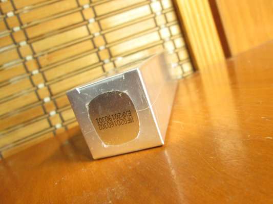 O'CODE閃光肌微晶絲