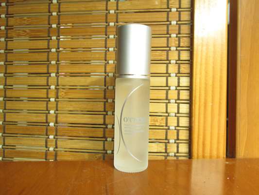 O'CODE閃光肌微晶絲