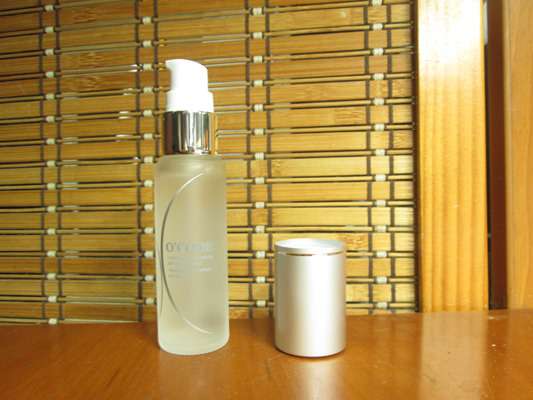 O'CODE閃光肌微晶絲