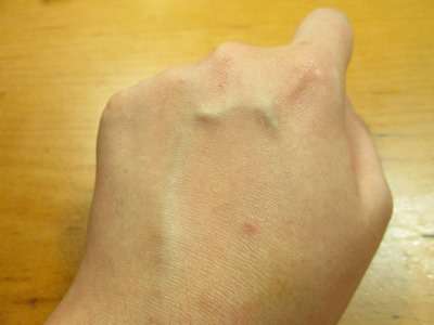 O'CODE閃光肌微晶絲