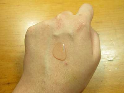 O'CODE閃光肌微晶絲