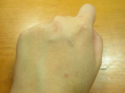 O'CODE閃光肌微晶絲