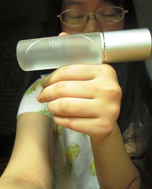 O'CODE閃光肌微晶絲