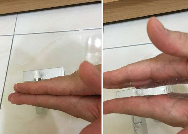 O'CODE閃光肌微晶絲