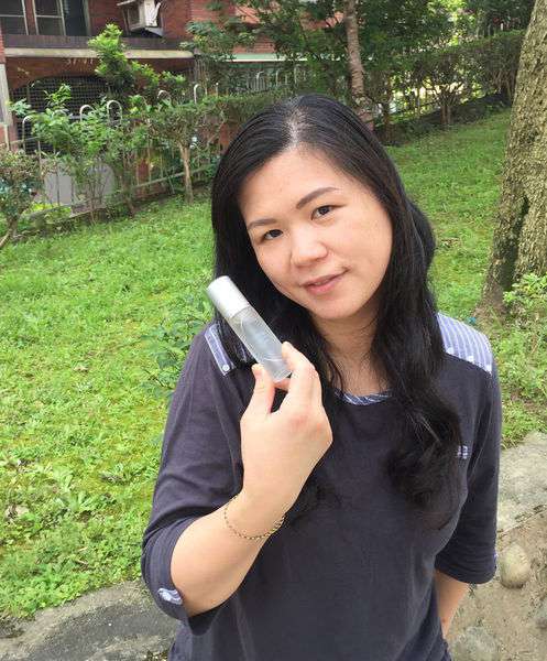 O'CODE閃光肌微晶絲