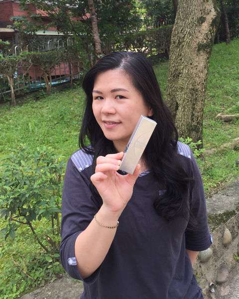 O'CODE閃光肌微晶絲