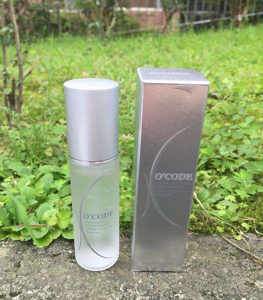 O'CODE閃光肌微晶絲