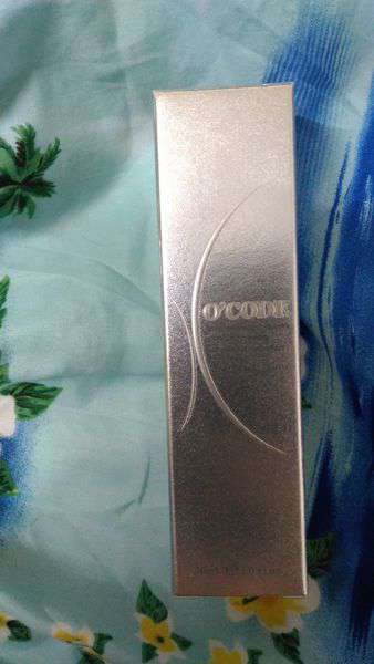 O'CODE閃光肌微晶絲