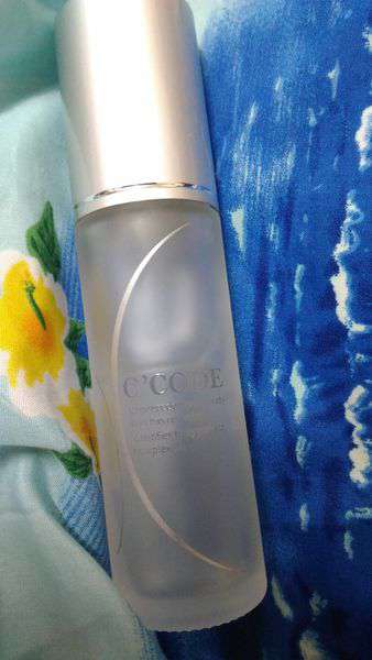 O'CODE閃光肌微晶絲