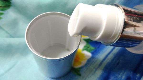 O'CODE閃光肌微晶絲