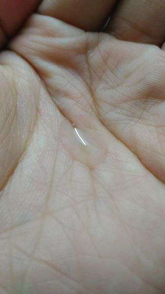 O'CODE閃光肌微晶絲