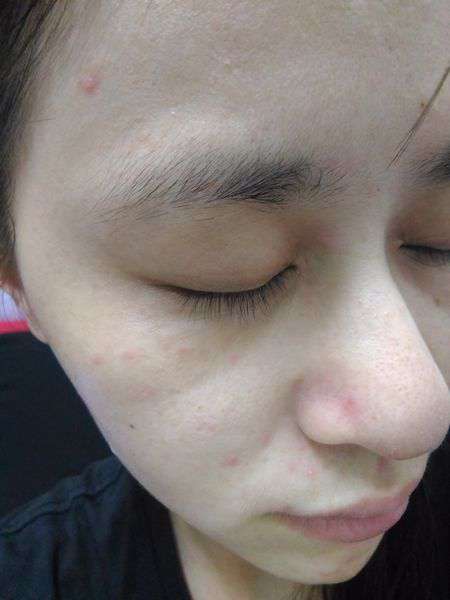 O'CODE閃光肌微晶絲