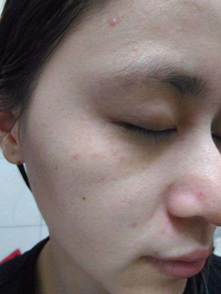 O'CODE閃光肌微晶絲