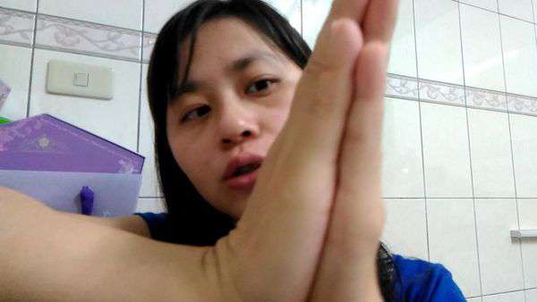 O'CODE閃光肌微晶絲