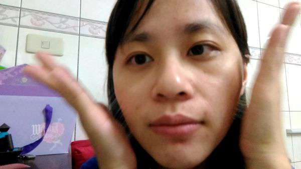 O'CODE閃光肌微晶絲