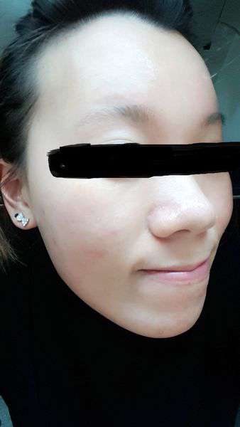 O'CODE閃光肌微晶絲