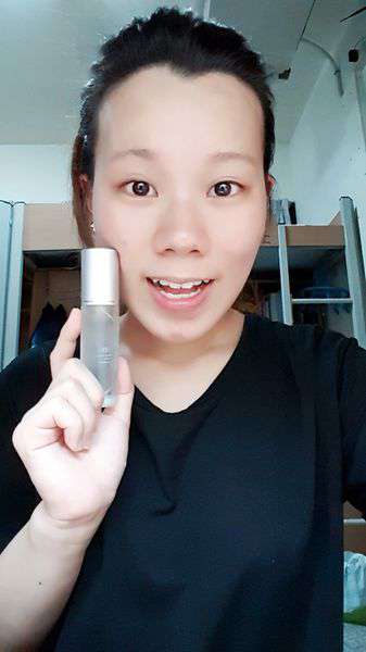 O'CODE閃光肌微晶絲