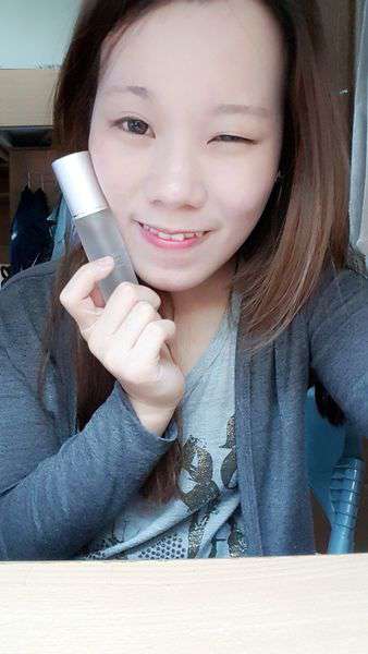 O'CODE閃光肌微晶絲