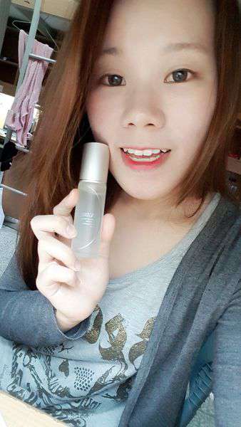 O'CODE閃光肌微晶絲