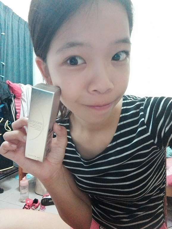 O'CODE閃光肌微晶絲