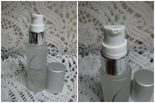 O'CODE閃光肌微晶絲