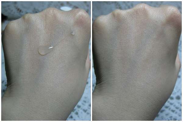 O'CODE閃光肌微晶絲