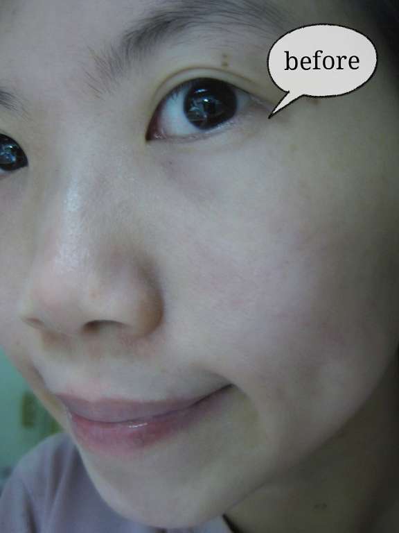 O'CODE閃光肌微晶絲