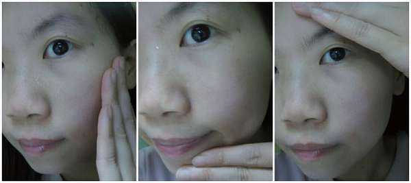 O'CODE閃光肌微晶絲