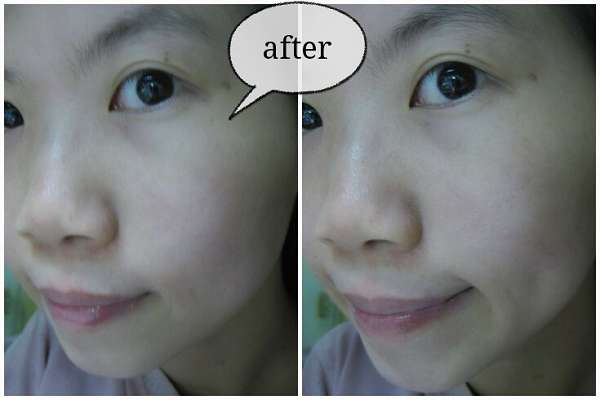 O'CODE閃光肌微晶絲