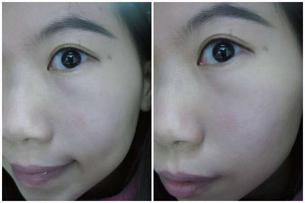 O'CODE閃光肌微晶絲