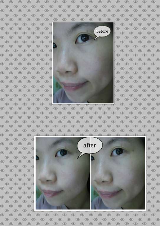 O'CODE閃光肌微晶絲