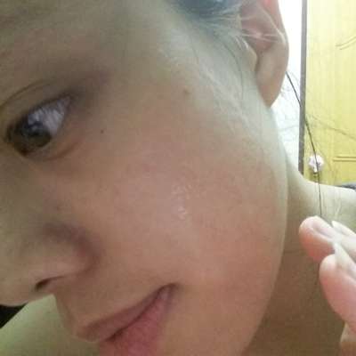 O'CODE閃光肌微晶絲