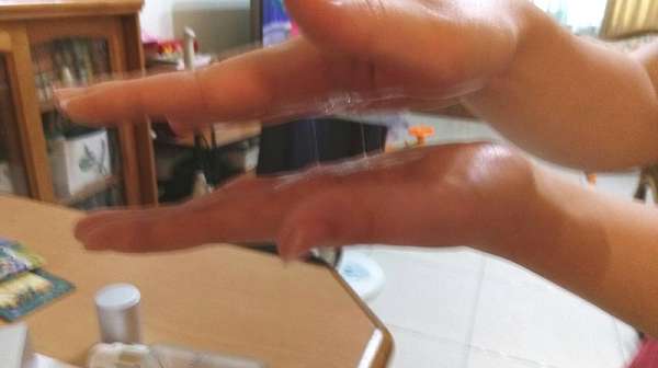 O'CODE閃光肌微晶絲