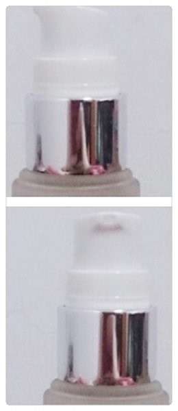 O'CODE閃光肌微晶絲