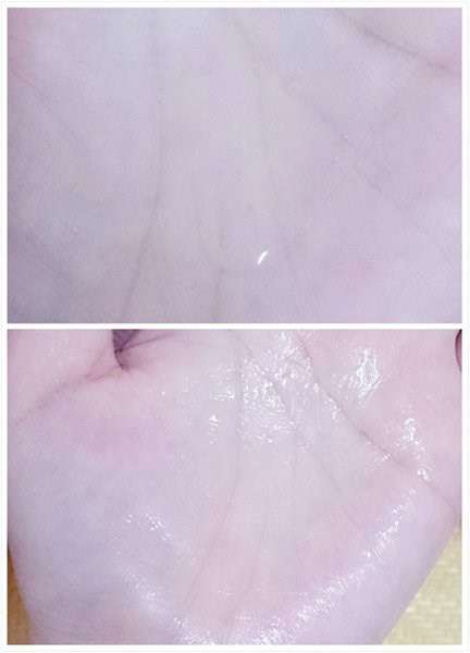 O'CODE閃光肌微晶絲