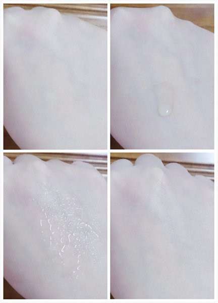 O'CODE閃光肌微晶絲