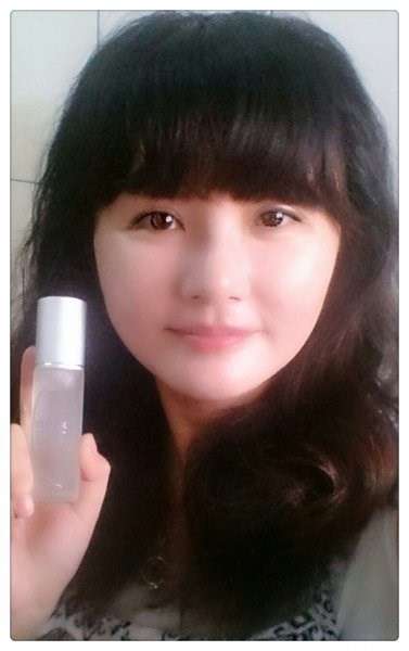 O'CODE閃光肌微晶絲