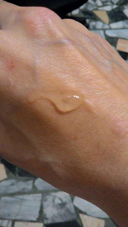 O'CODE閃光肌微晶絲