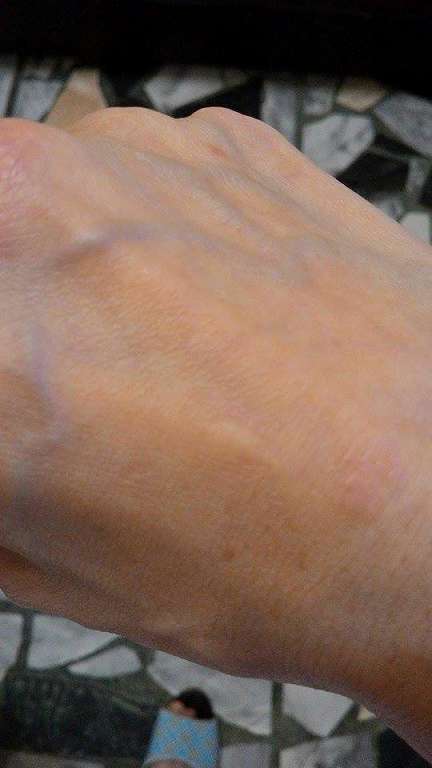 O'CODE閃光肌微晶絲