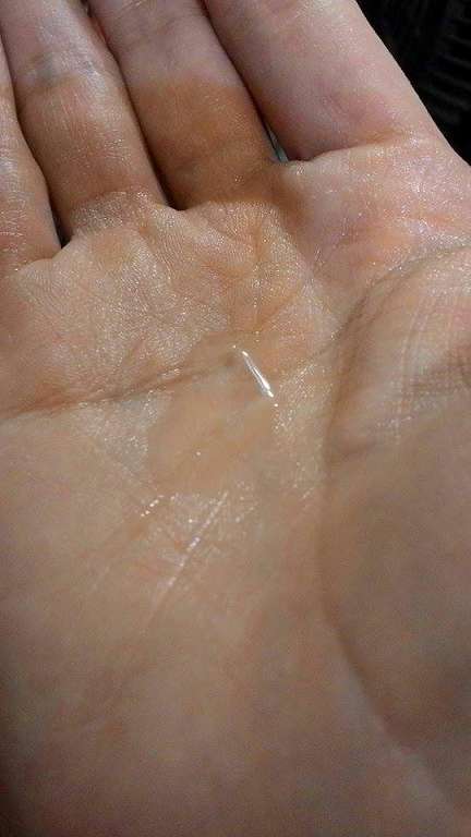 O'CODE閃光肌微晶絲