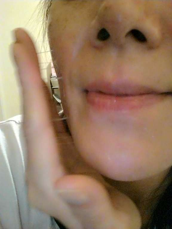 O'CODE閃光肌微晶絲