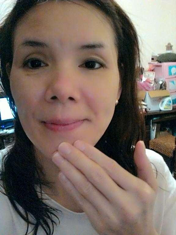 O'CODE閃光肌微晶絲