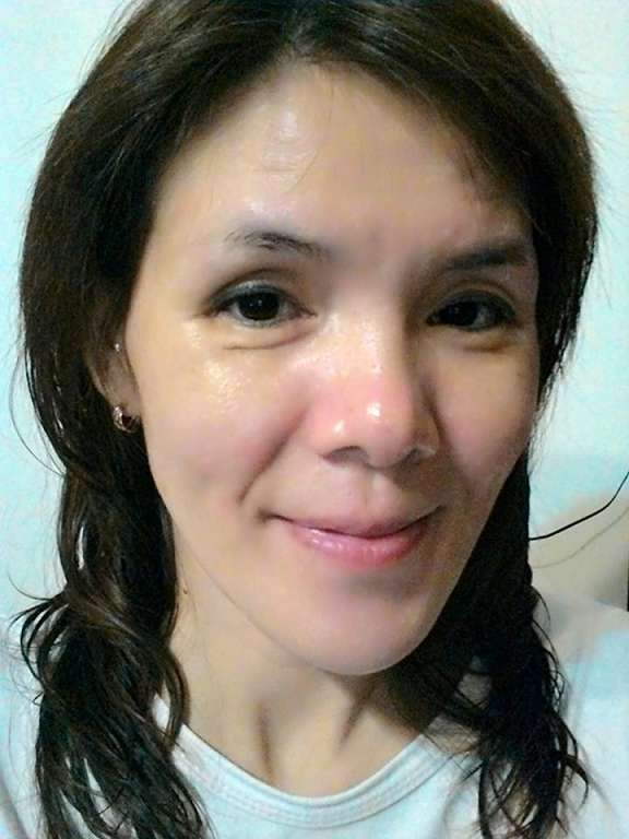 O'CODE閃光肌微晶絲