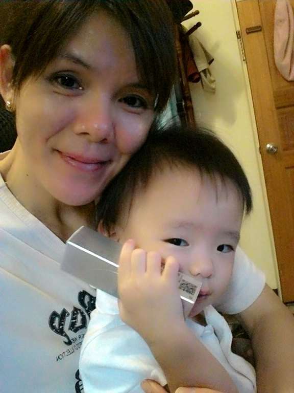 O'CODE閃光肌微晶絲