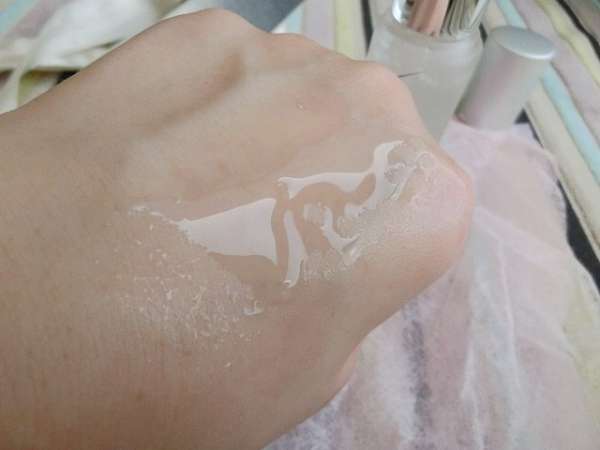 O'CODE閃光肌微晶絲