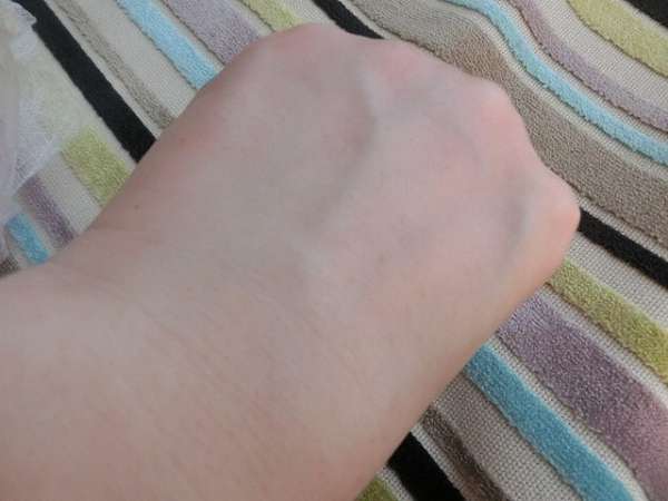 O'CODE閃光肌微晶絲