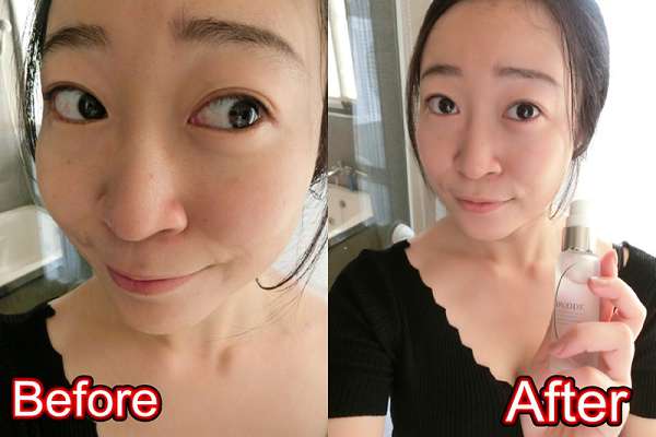 O'CODE閃光肌微晶絲