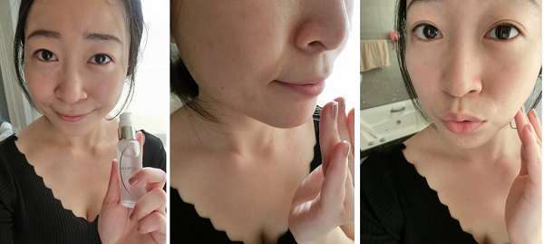 O'CODE閃光肌微晶絲